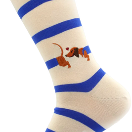 Men's Fine Socks