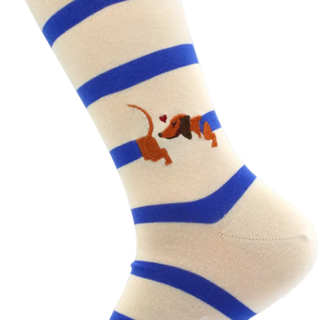 Men's Fine Socks