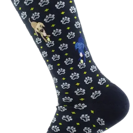Men's Fine Socks