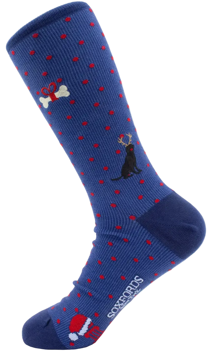 Men's Fine Socks