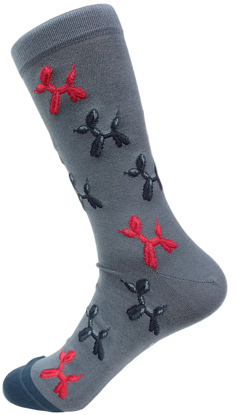 Men's Fine Socks