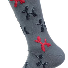 Men's Fine Socks