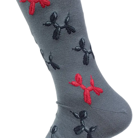 Men's Fine Socks