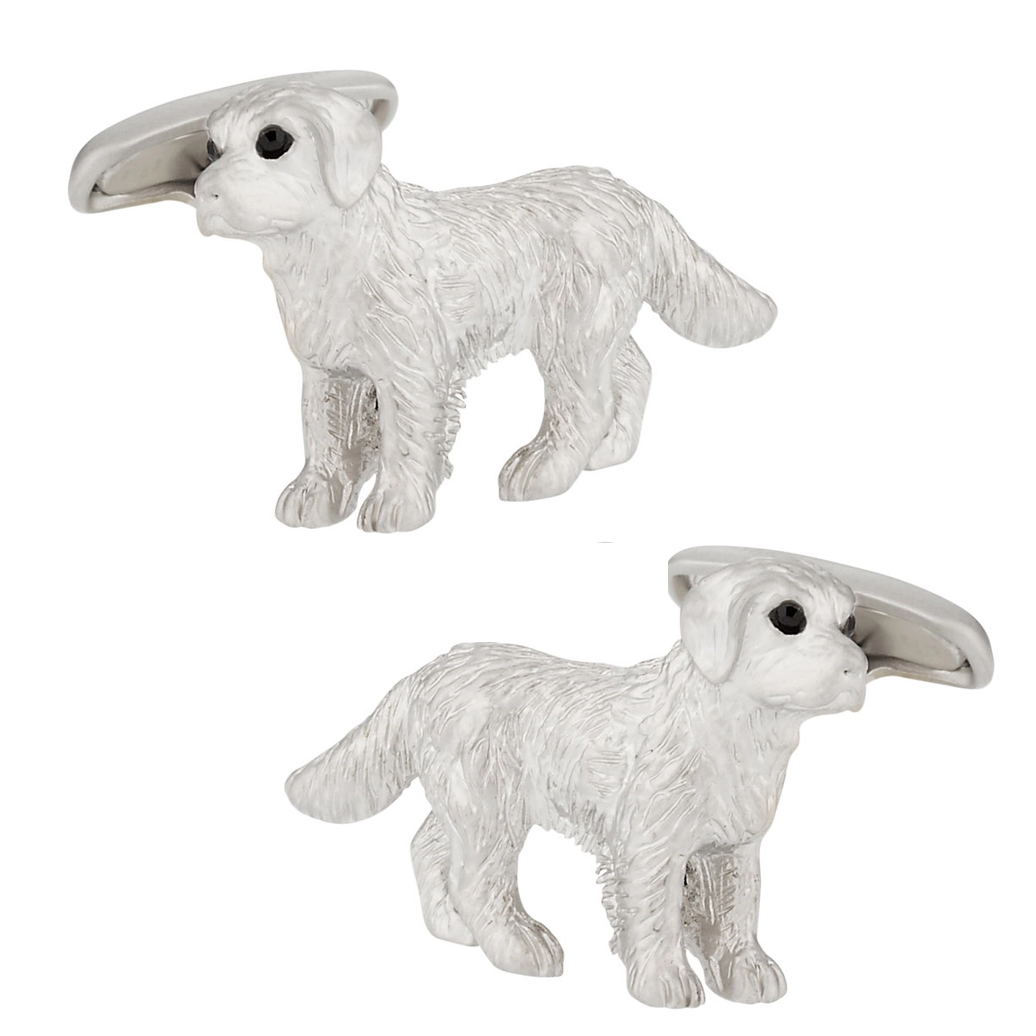 Breed Specific Cufflinks