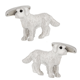 Breed Specific Cufflinks