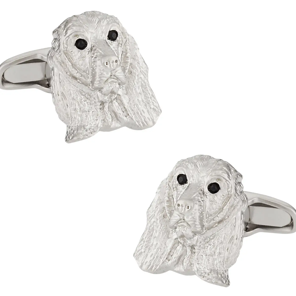 Breed Specific Cufflinks