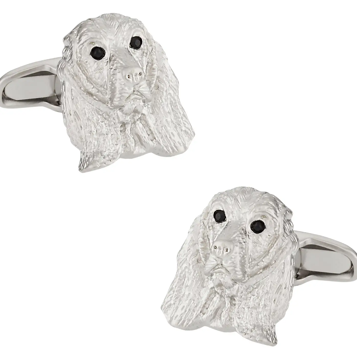 Breed Specific Cufflinks