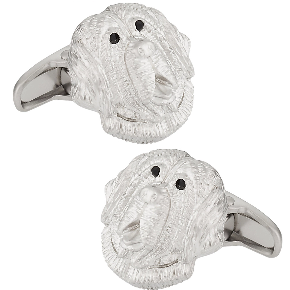 Breed Specific Cufflinks