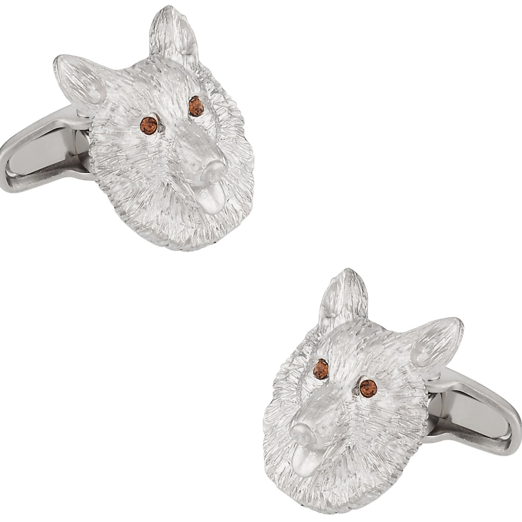 Breed Specific Cufflinks