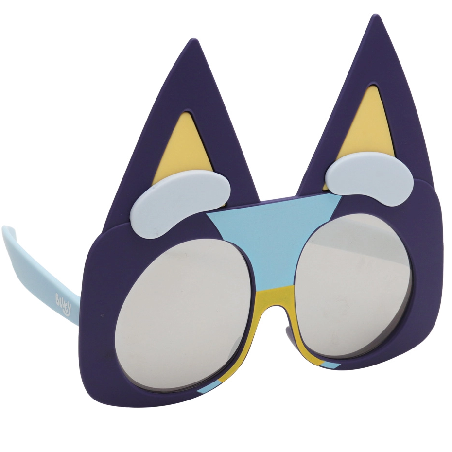 Officially Licensed Bluey Characters Sunglasses