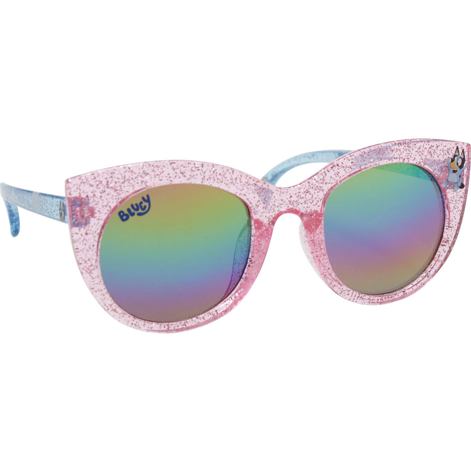 Officially Licensed Bluey Characters Sunglasses