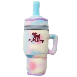 Stylish Plush Dog Toys