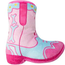 Stylish Plush Dog Toys