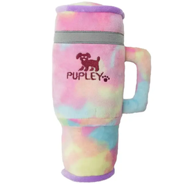 Stylish Plush Dog Toys