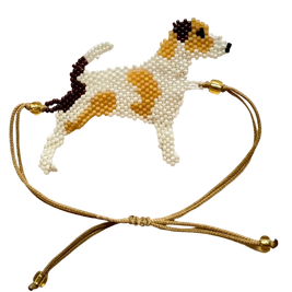 Beaded Adjustable Bracelets