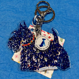 Breed Specific Custom Collaboration Keychains!
