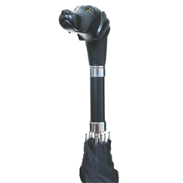 Plott Hound Inspired Umbrella Imported from Italy