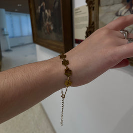 Seven Paws Bracelet