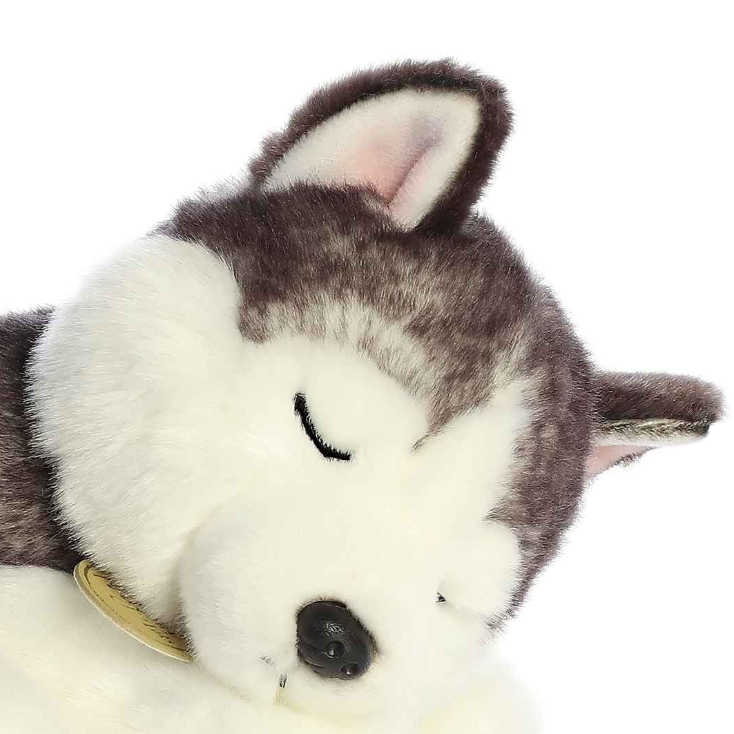 Eco Friendly Breed Specific Stuffed Pups