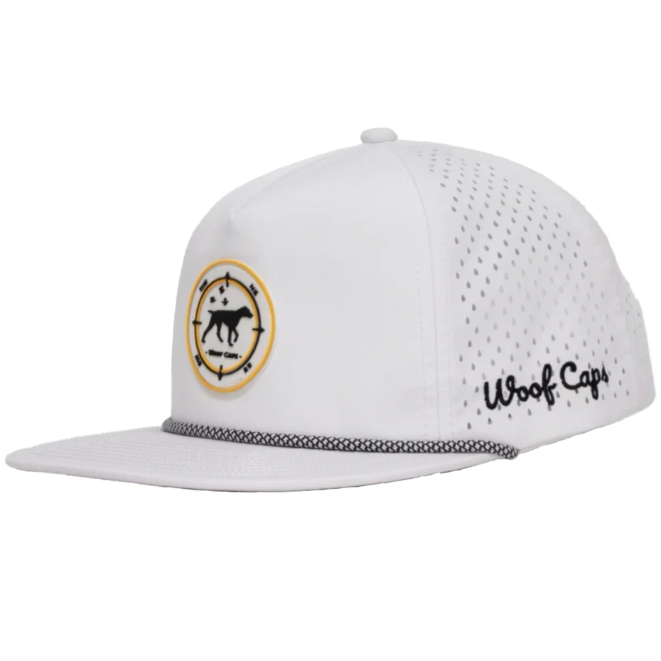 Various Breed Snapbacks