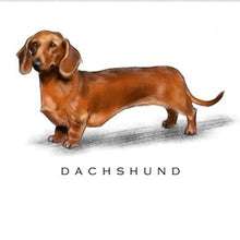 Load image into Gallery viewer, Breed Note Cards - Over 30 Breeds Offered!
