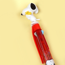 Load image into Gallery viewer, Snoopy Themed 3 Color Ballpoint Pens
