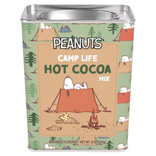 Load image into Gallery viewer, Hot Chocolate Mix in Dog Themed Tins
