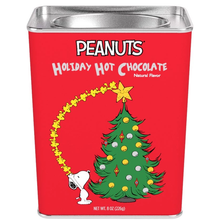 Load image into Gallery viewer, Hot Chocolate Mix in Dog Themed Tins
