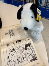 Load image into Gallery viewer, Snoopy Cuteeze Baby-Safe Plush
