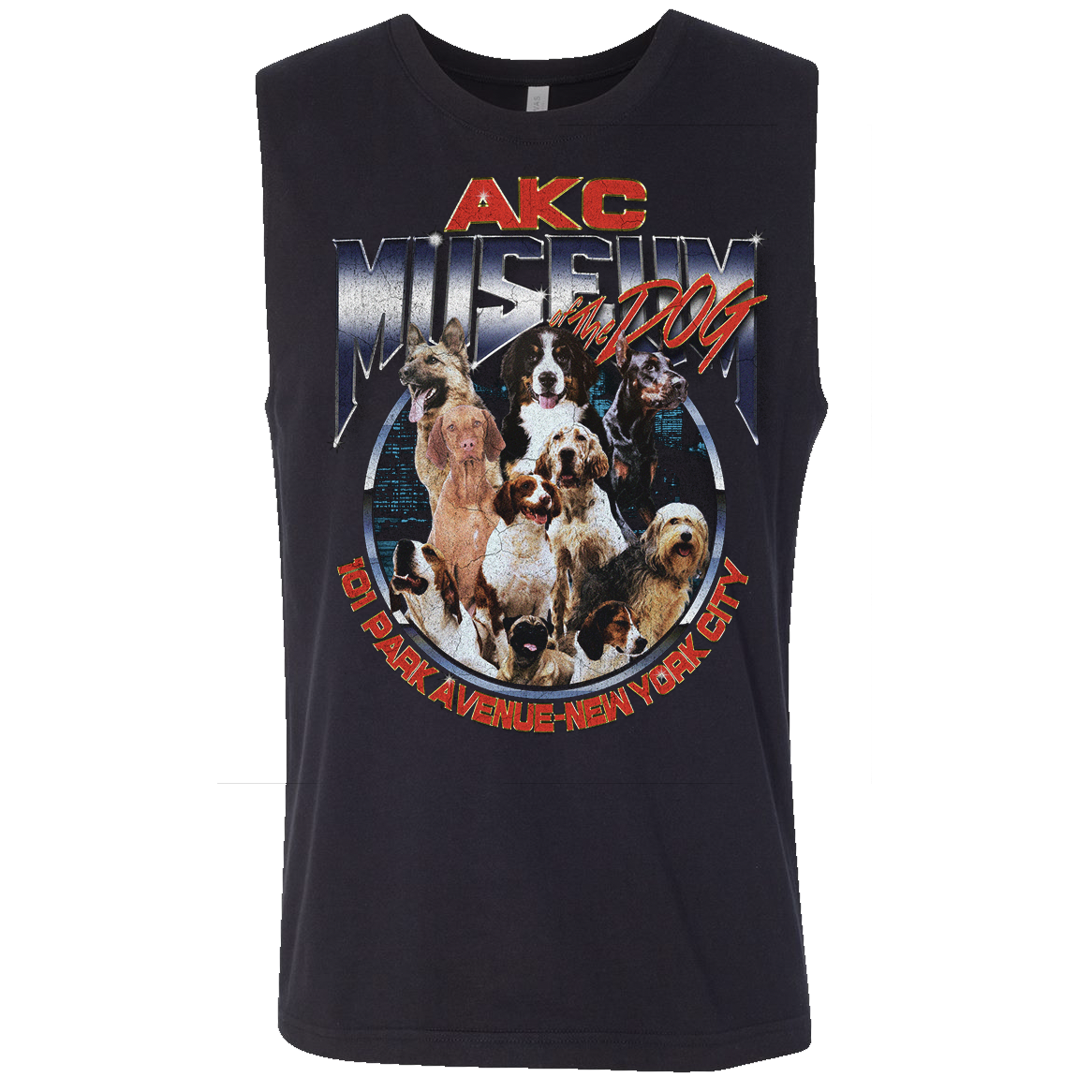 2025 Limited Edition Summer Sleeveless Shirt