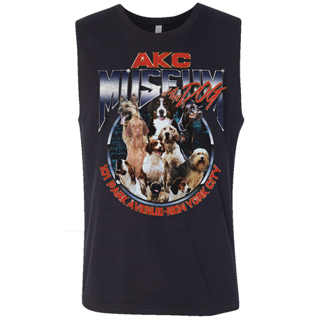 2025 Limited Edition Summer Sleeveless Shirt