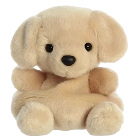 Eco Friendly Breed Specific Stuffed Puppies