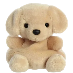 Eco Friendly Breed Specific Stuffed Puppies