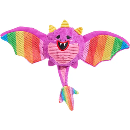Cheeky Squeaky Dog Toys
