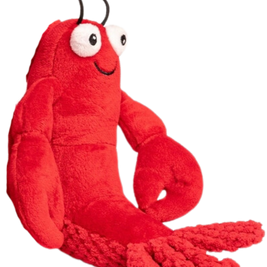 Food Themed Squeaky Toys