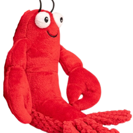 Food Themed Squeaky Toys