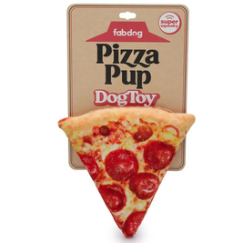 Food Themed Squeaky Toys