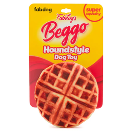 Food Themed Squeaky Toys