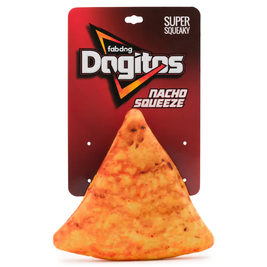 Food Themed Squeaky Toys