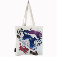 Load image into Gallery viewer, Tote Bags from Artiphany
