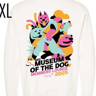 2025 ANC Member's Lounge Limited Edition Sweatshirts