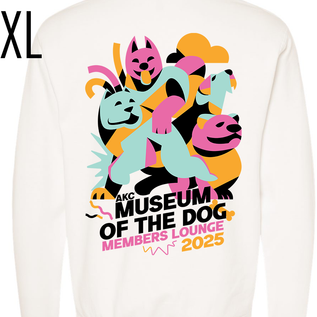 2025 ANC Member's Lounge Limited Edition Sweatshirts