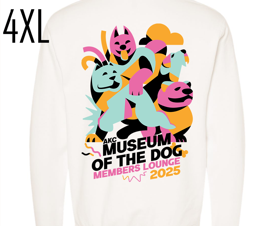 2025 ANC Member's Lounge Limited Edition Sweatshirts