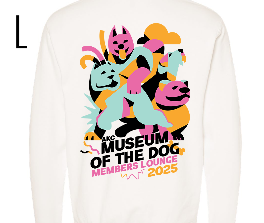 2025 ANC Member's Lounge Limited Edition Sweatshirts