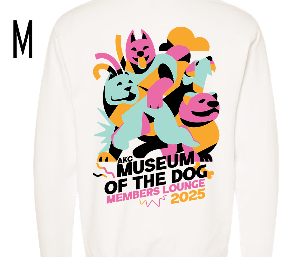 2025 ANC Member's Lounge Limited Edition Sweatshirts
