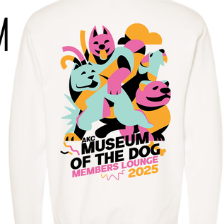 2025 ANC Member's Lounge Limited Edition Sweatshirts