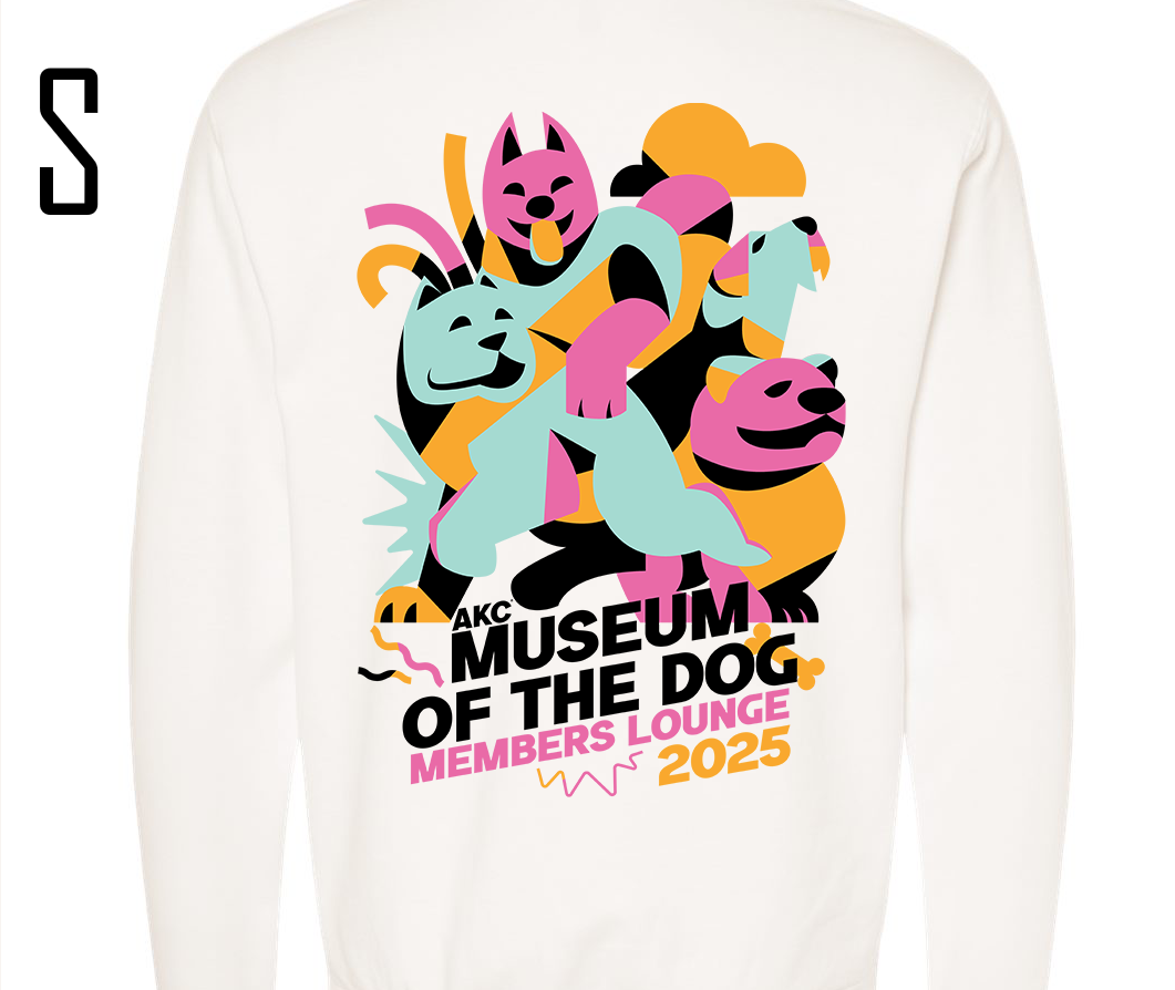 2025 ANC Member's Lounge Limited Edition Sweatshirts