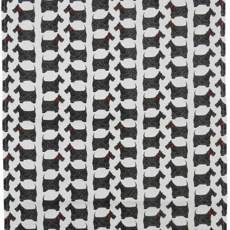 100% Cotton Tea Towels from Scotland