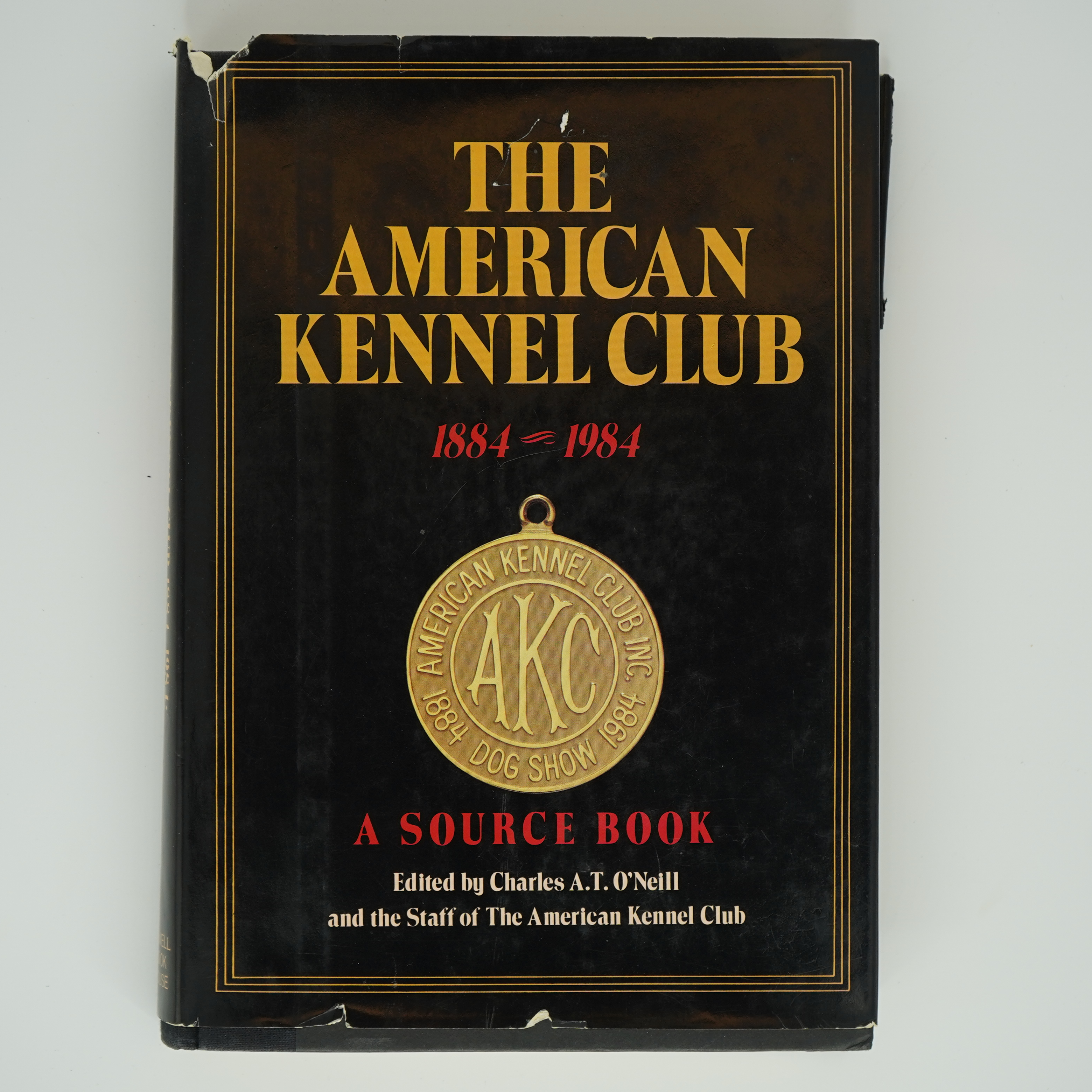 Pre-Sold Archive Books