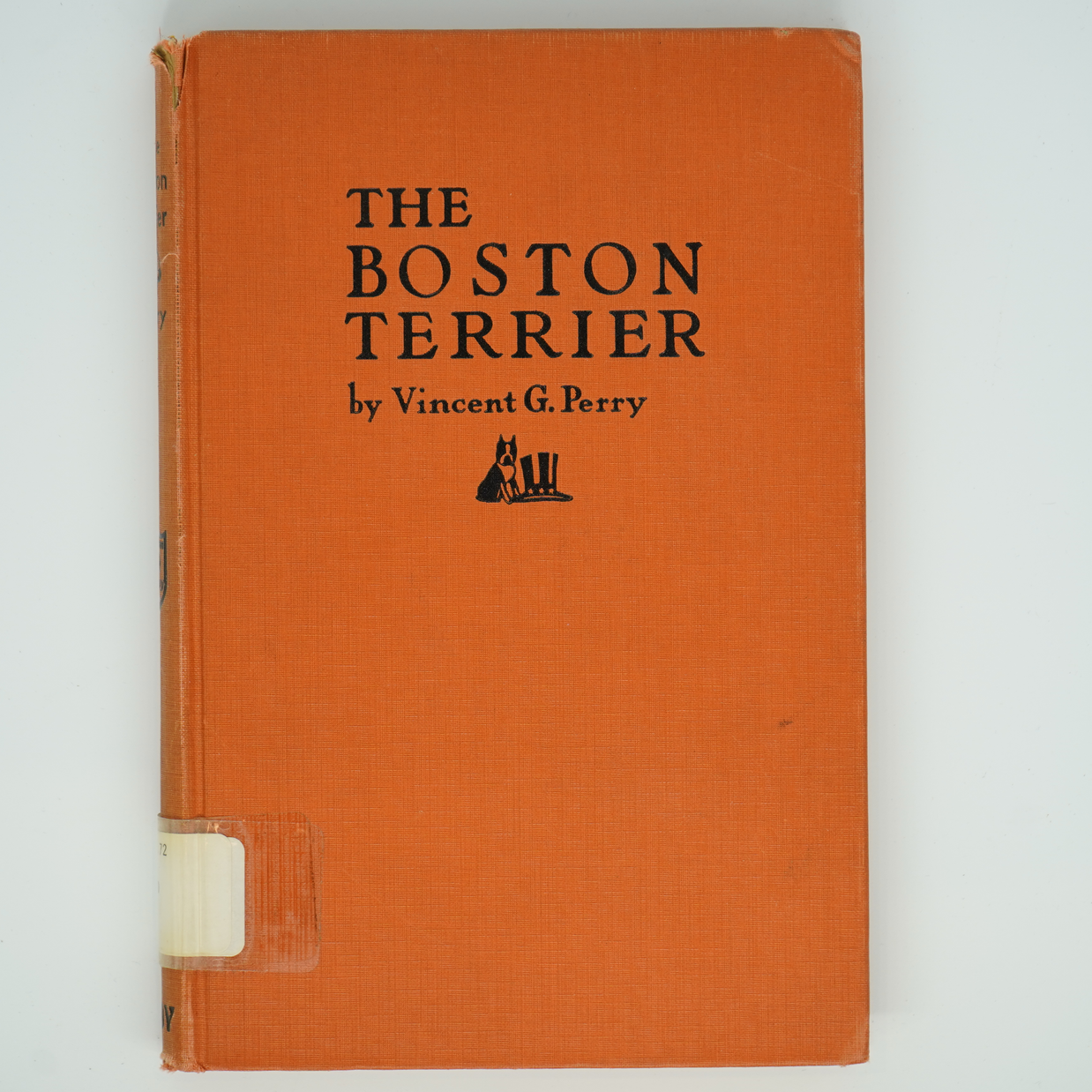 Pre-Sold Archive Books